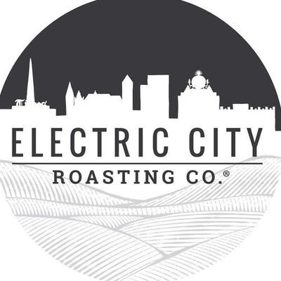 electriccityroasting