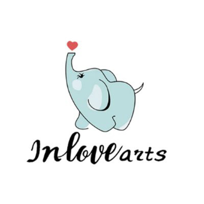 inloveartshop