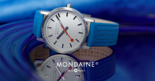 mondaine